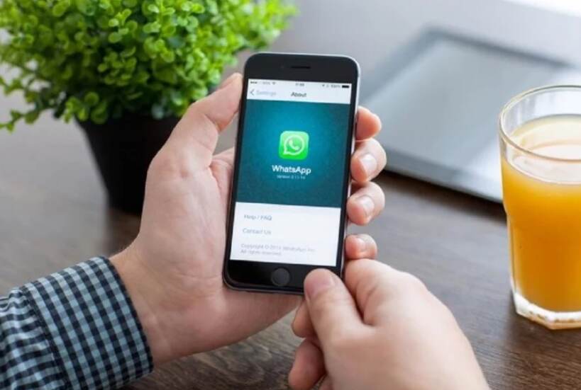 Whatsapp पर अब BHIM से डिजिटल भुगतान, 10 लाख उपभोक्ताओं को इजाजत