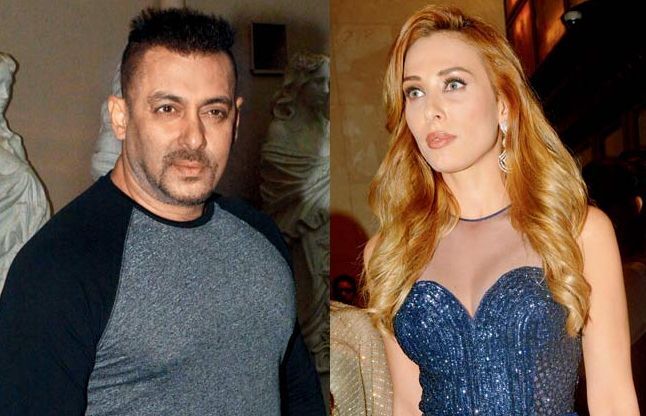 मां सलमा ने सलमान खान और यूलिया वंतूर के रिश्ते को दी मंजूरी, मंदिर में दिखा सबूत