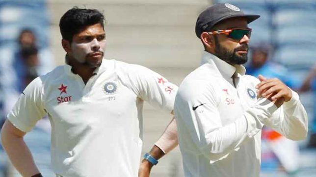 पहले टेस्ट में टीम इंडिया की करारी हार के बाद, जानिए इन खिलाड़ियों ने क्या कहा