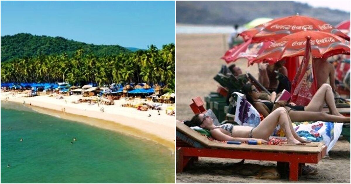आजादी के 14 साल बाद भारत को मिला समंदर किनारे का वह हिस्‍सा...