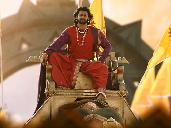 चीन में बजा बाहुबली 2 का डंका, सलमान खान की बजरंगी भाईजान भी हुई पीछे