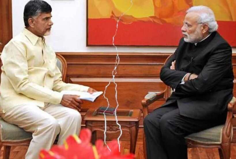 NDA में दरार: इस्तीफे के सिलसिले के साथ तीखी बयानबाजी शुरू, शिवसेना ने ली चुटकी