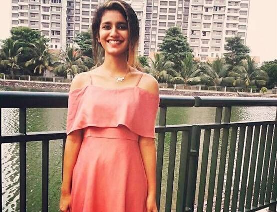 डेब्यू फिल्म से पहले ही फेमस हुई ये एक्ट्रेस, video हो रहा वायरल