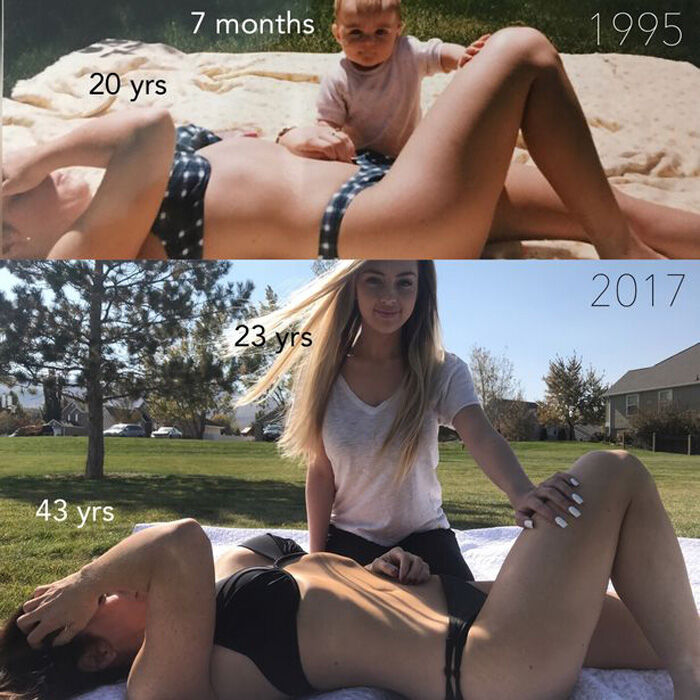 इस महिला की खूबसूरती बन चुकी है रहस्य, इस की उम्र आप बता पाएं तो कहलायेंगे बुद्धिमान