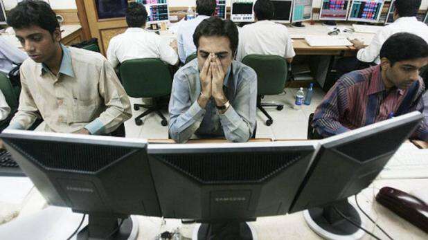 मजबूत कारोबार के बाद मार्केट ने गंवाई बढ़त, ये सेक्टर टूटे
