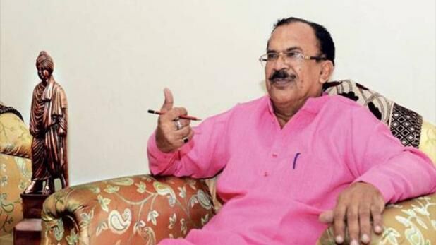 BJP के मंत्री बोले- न्यूटन ने नहीं दिया था गुरुत्वाकर्षण का नियम