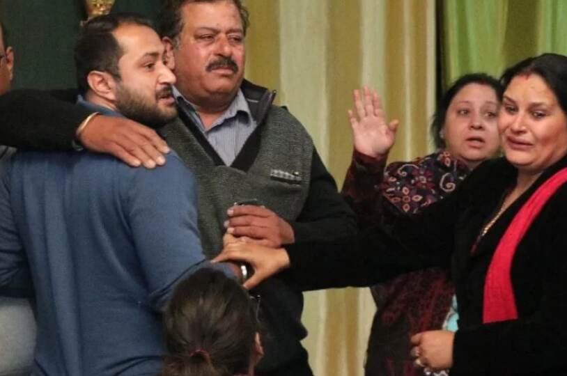 शादी से पहले ही मां ने बेटी को दे डाली खौफनाक मौत, मंगेतर का रो-रोकर बुरा हाल, बोला...