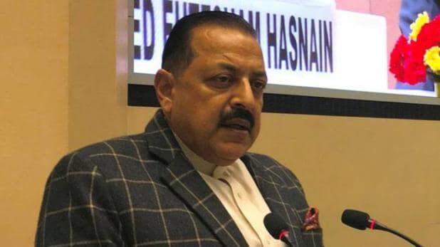 हमले में पाकिस्तान का हाथ अनंतनाग: जितेंद्र सिंह