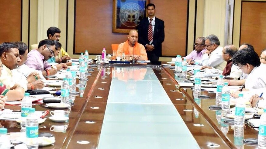 आने वाले समय में हो सकता है पुनर्गठन के साथ मंत्रिमंडल में बड़ा फेरबदल