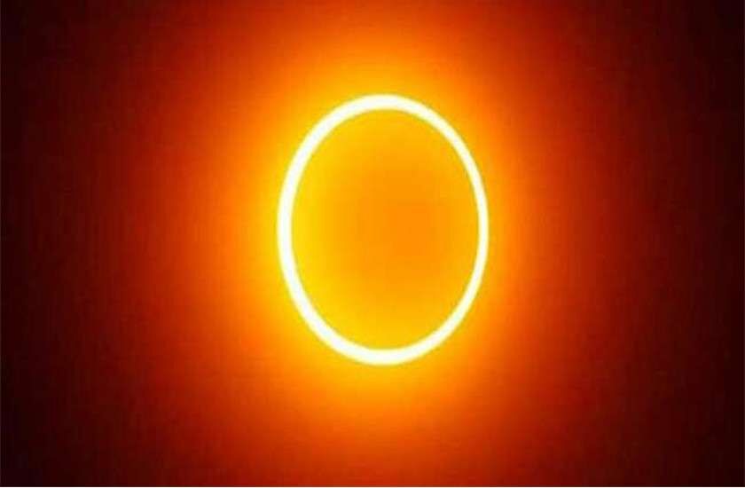 surya grahan 2018: साल का आखिरी सूर्य ग्रहण 11 अगस्‍त को, तीन राशियों पर भारी है ग्रहण