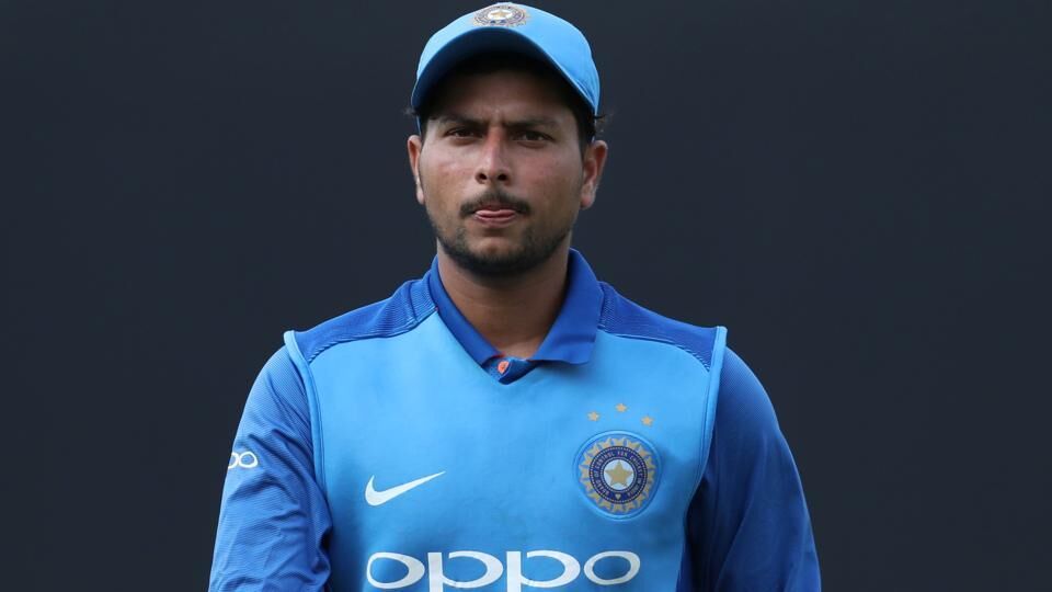 Ind vs Eng:  कुलदीप का छाया ऐसा डर, इंग्लैंड टीम को बुलाने पड़े स्पिनर...
