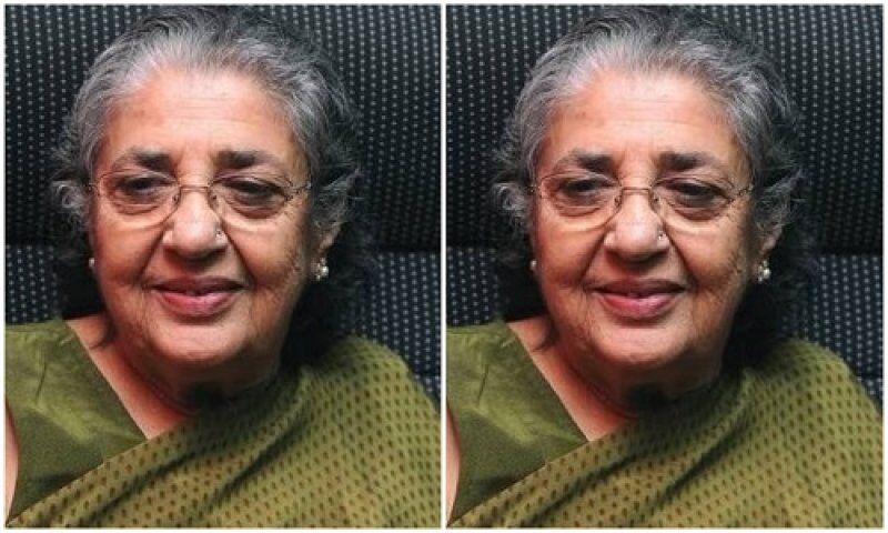 बॉलीवुड की शम्मी आंटी का निधन, अमिताभ ने जताया शोक