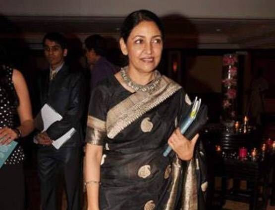 जब खुद पर लगे गंभीर आरोपों को पढ़कर चौंक गईं दीप्त‍ि नवल