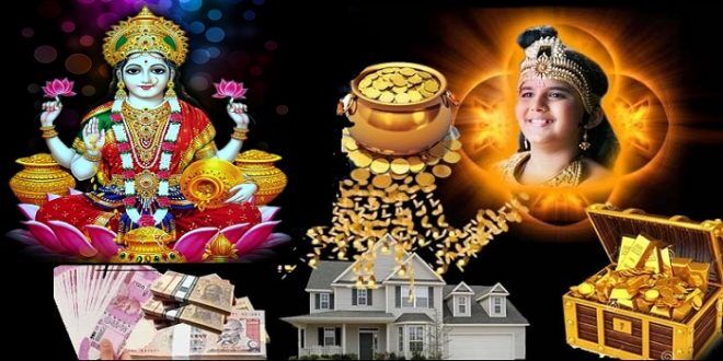 इस चीज को घर के अंदर रखते ही मात्र 24 घंटे में दीखता है इसका असर, होती है अपार धन वर्षा