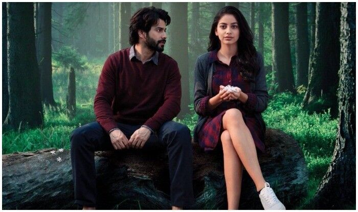 बॉक्स ऑफिस पर पहले दिन नहीं चला वरुण धवन की फिल्म अक्टूबर का जादू, ये रहा कलेक्शन