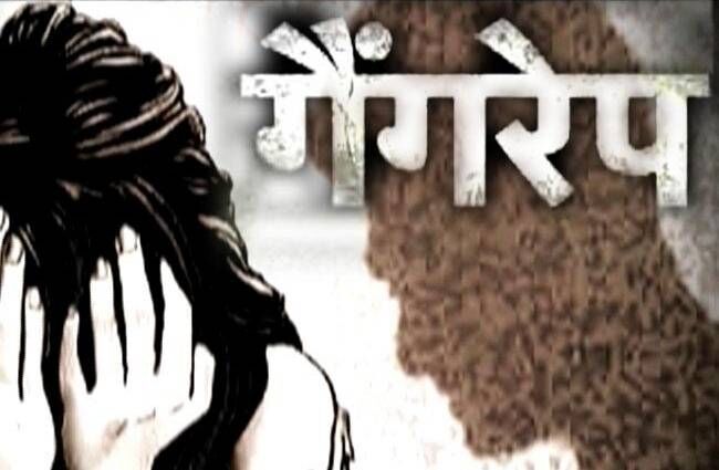 लिपस्टिक लगाने और छोटे कपड़े पहनने की वजह से होता है निर्भया जैसा रेप