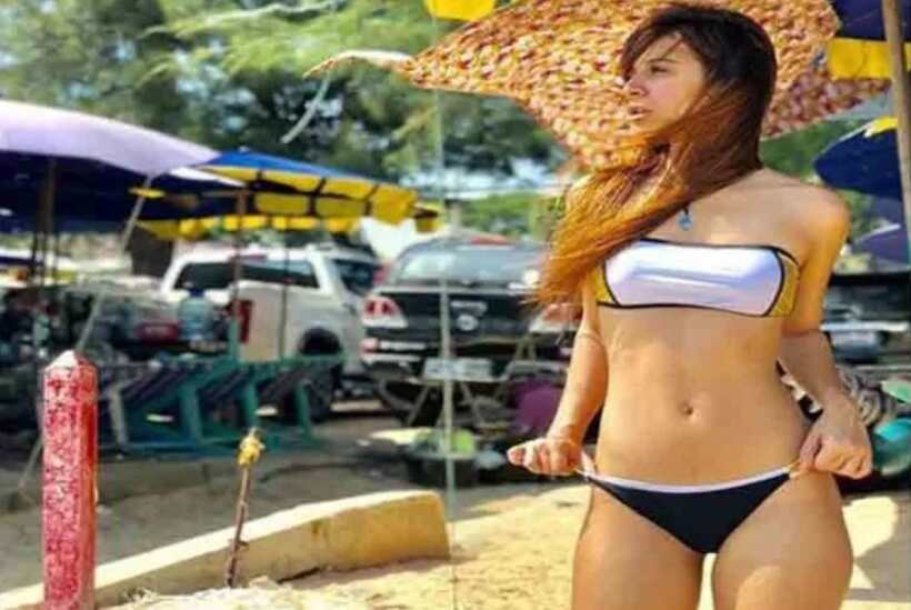 Bigg Boss की इस कंटेस्टेंट को बिकिनी PHOTO पर मिले थे भद्दे कमेंट्स, उसी अंदाज में दिया करारा जवाब