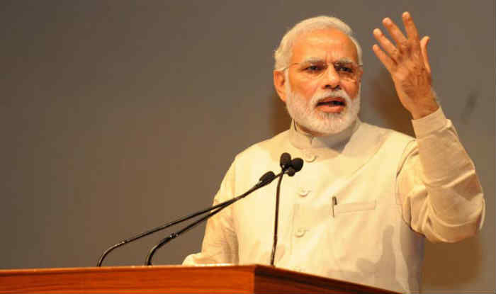पीएम मोदी आज संसद में राष्ट्रपति के अभिभाषण पर धन्यवाद प्रस्ताव का जवाब देंगे