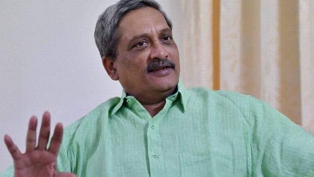 मनोहर परिकर की हालत स्थिर, डॉक्टर की निगरानी में हैं सीएम