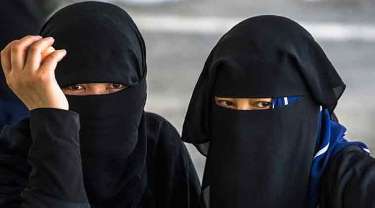 राज्यसभा में आज पेश होगा तीन तलाक पर विधेयक