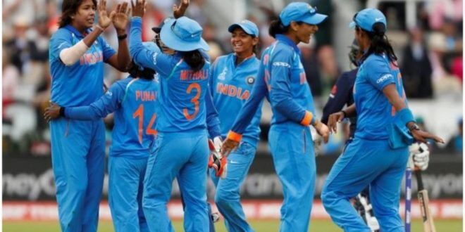 ICC ने घोषित किया महिला टी20 वर्ल्डकप कार्यक्रम, भारत का पहला मैच न्यूजीलैंड से