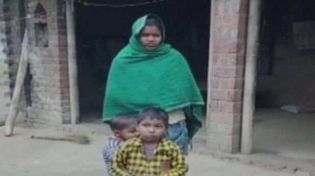 यूपी: पति के इलाज को नहीं थे पैसे, 45 हजार में बेच दिया 15 दिन का बेटा