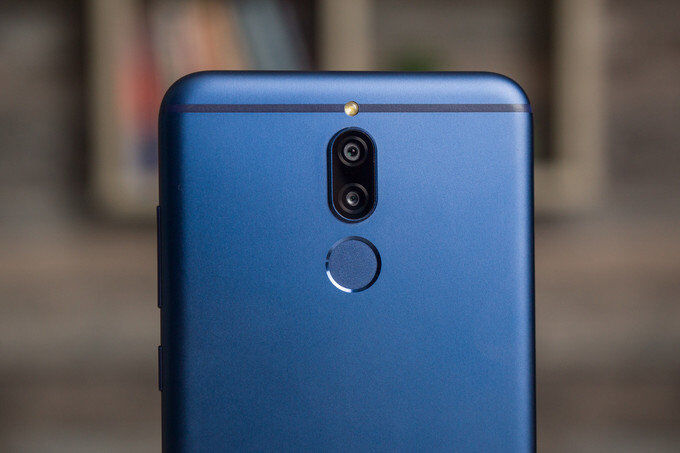 Huawei Mate 20 Lite के फीचर्स हुए लीक, जानें इस बजट स्मार्टफोन का किससे है मुकाबला