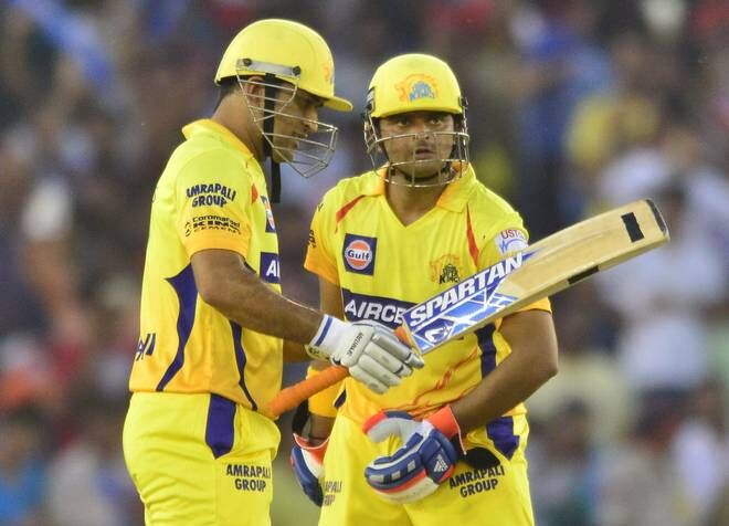 जान लड़ाएंगे, धोनी के लिए ये IPL जीतकर दिखाएंगे, सुरेश रैना का ओपन चैलेंज