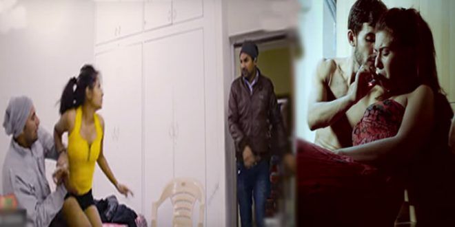 जब गर्लफ्रेंड की चोरी पकड़े जाने पर बॉयफ्रेंड ने किया ऐसा चौंकाने वाला काम जब गर्लफ्रेंड की चोरी पकड़े जाने पर बॉयफ्रेंड ने किया ऐसा चौंकाने वाला काम