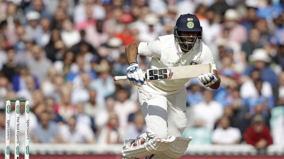 हनुमा विहारी की पारी पर फिदा फैन्स बोले- यही फर्क है IPL और फर्स्ट क्लास क्रिकेटरों में