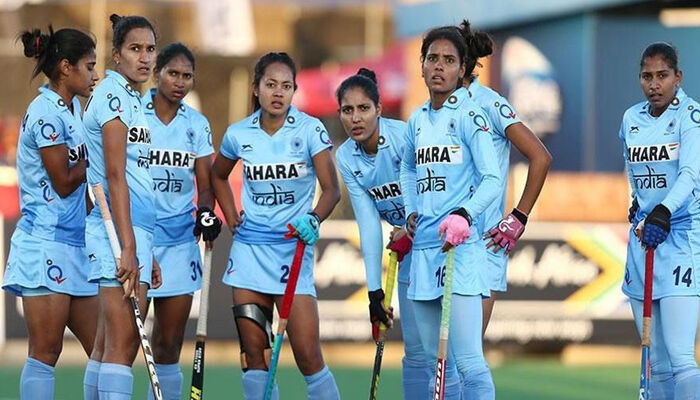 महिला हॉकी : एशियाई चैम्पियंस ट्रॉफी के फाइनल में हारा भारत