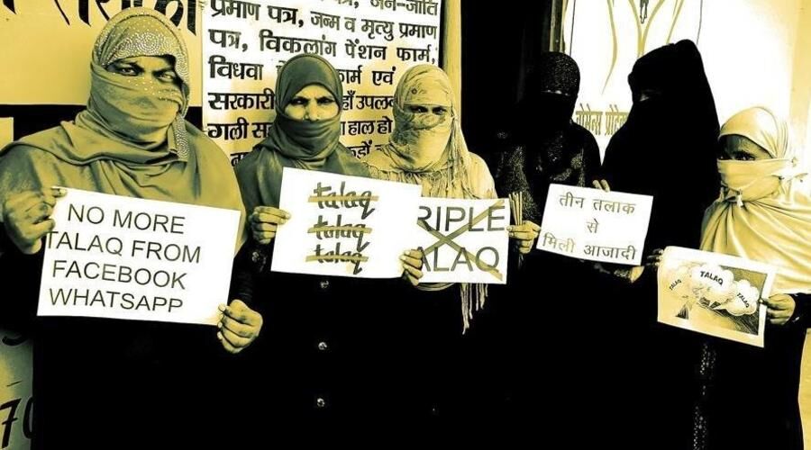 ट्रिपल तलाक: अब राज्यसभा में होगी सरकार की असली परीक्षा