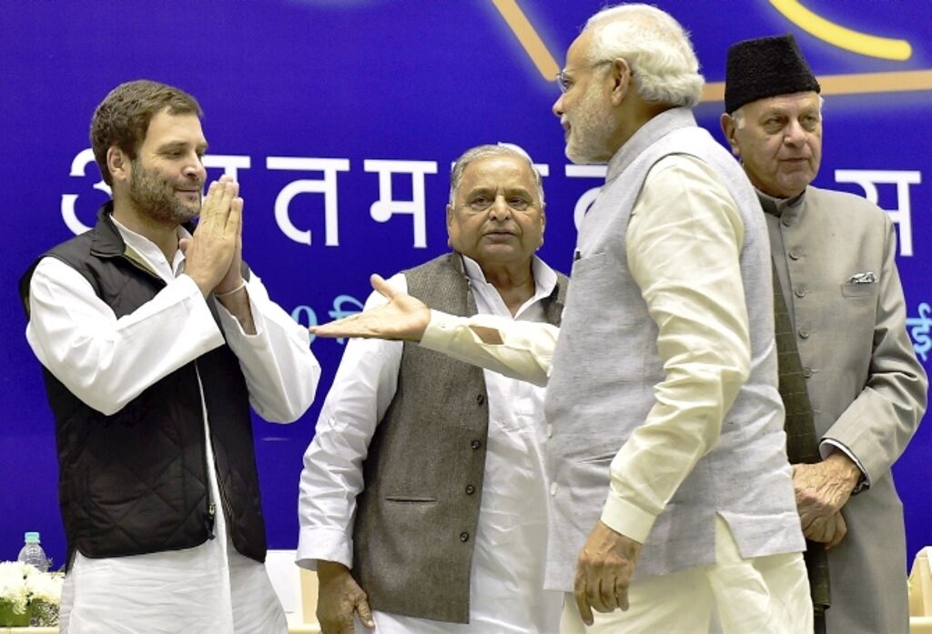 ... तो इन कारणों से 2019 में राहुल गांधी से हार जाएंगे पीएम मोदी