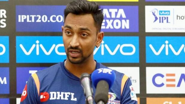 IPL : क्रुणाल ने पलटा पासा, मुंबई को दिलाई जरूरी जीत