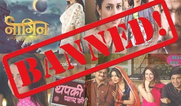 पाकिस्तान में टीवी चैनलों पर भारतीय कंटेंट दिखाने पर फिर से रोक
