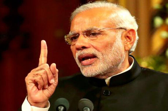 मेरी काशी में चार साल का हिसाब देंगे प्रधानमंत्री मोदी