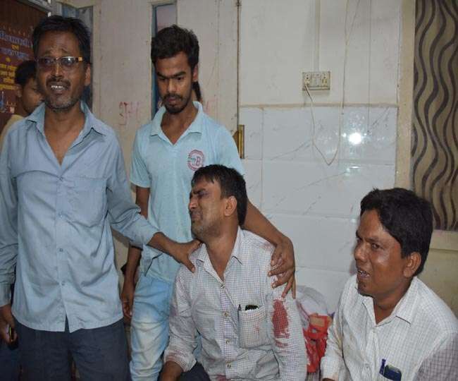 बिहार में प्रखंड प्रमुख व RLSP नेता की हत्या में JDU MLA नामजद, SIT गठित बिहार में प्रखंड प्रमुख व RLSP नेता की हत्या में JDU MLA नामजद, SIT गठित
