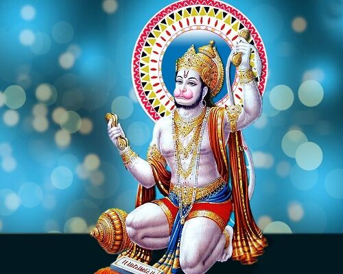 हनुमान जी के 12 नाम बनाएंगे बिगड़े काम, ऐसे करें मंगलवार को पूजा