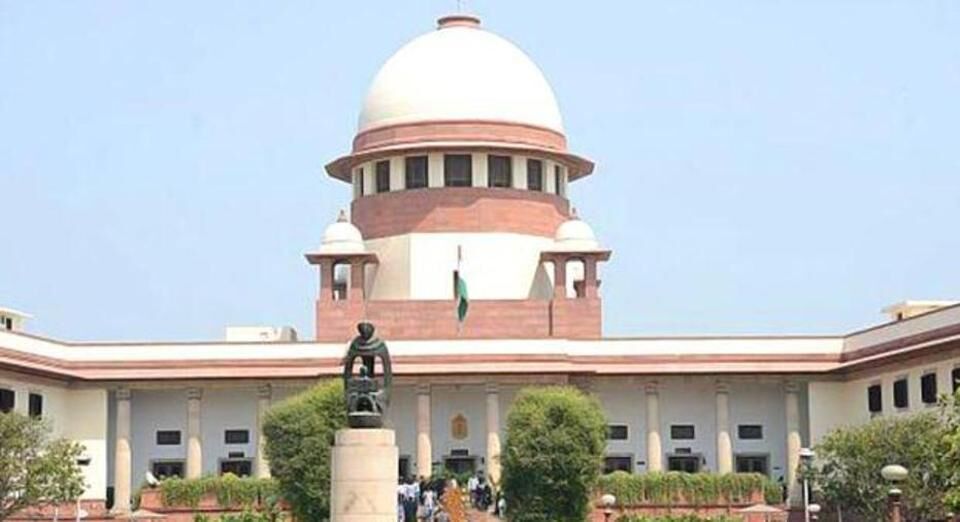 आधार समेत इन मामलों पर आज पांच जजों की संवैधानिक पीठ करेगी सुनवाई