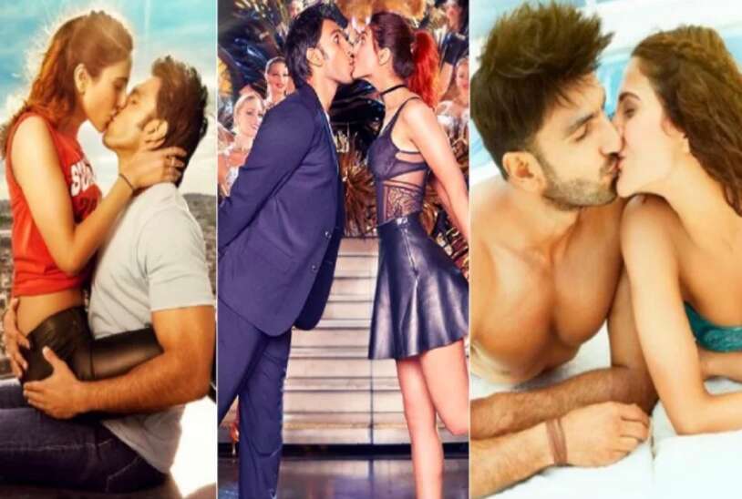 क्या आपको पता है, उन पलों में पार्टनर को होठों पर Kiss क्यों करते हैं?