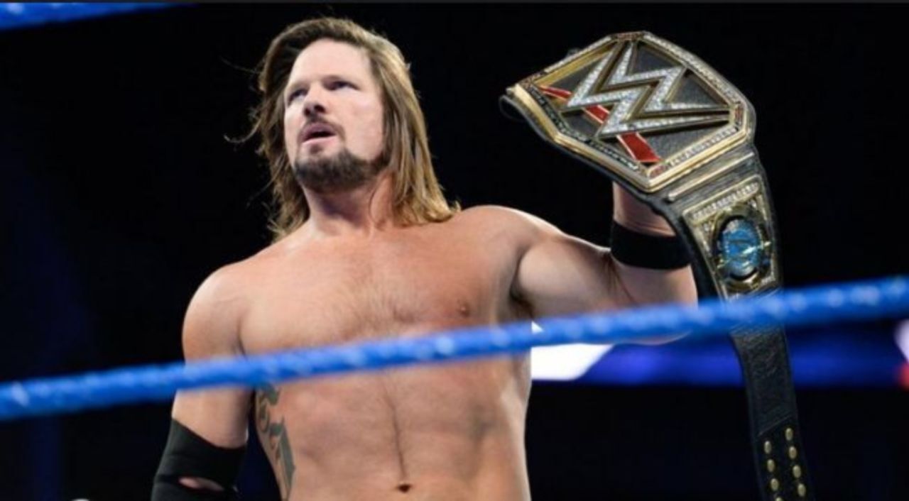 WWE SUMMERSLAM 2018 में आये कुछ ऐसे रिजल्ट WWE SUMMERSLAM 2018 में आये कुछ ऐसे रिजल्ट