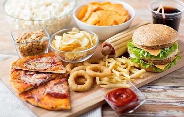 5 ऐसे जंक फूड जो टेस्ट के साथ सेहत के लिए भी हैं फायदेमंद