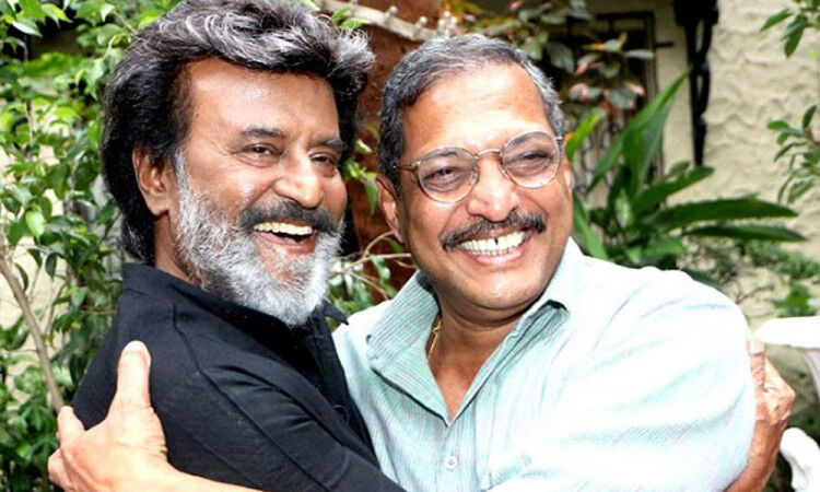 फिल्म काला का ट्रेलर हुआ रिलीज, नाना पाटेकर से भिड़ते हुए दिखे रजनीकांत