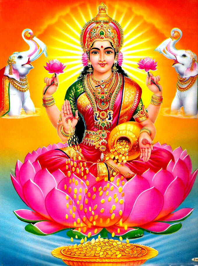 आज से हो रहा है ग्रहों में बड़ा बदलाव, इन 5 राशि वालों पर मां लक्ष्मी खुद बरसाएंगी अपनी कृपा