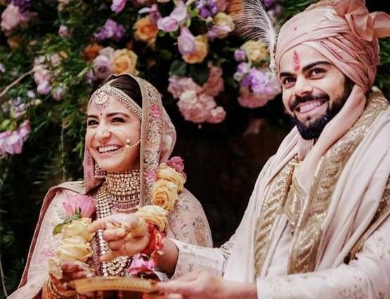 सुपर ब्रांड बन जाएंगे विराट-अनुष्का, 2 साल में 1000 CR होगी प्रॉपर्टी