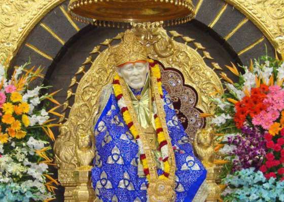 साईं व्रत दिलाएगा इच्छुक फल की प्राप्ति