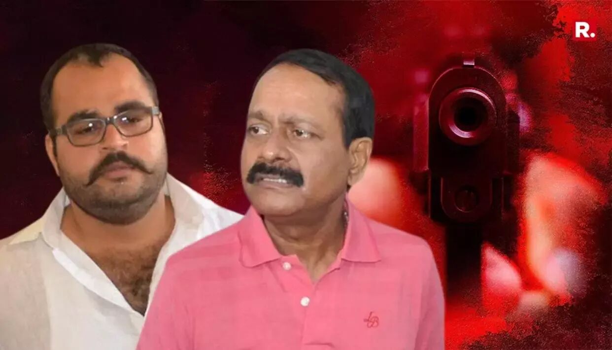 राठी ने कबुला जुर्म, कहा- बजरंगी ने बोला मोटा तो मैंने गोलियों से भून डाला, 14 दिन की रिमांड