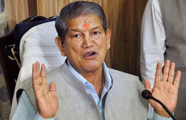 उत्तराखंड में हुए 2016 के सत्ता संग्राम को लेकर पूर्व सीएम हरीश रावत ने किया बड़ा खुलासा