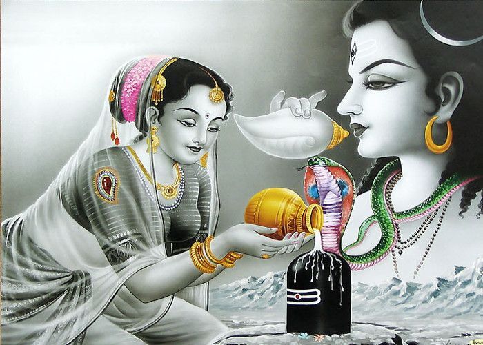 सावन के 4 सोमवार, तीसरा सबसे खास, जानें किस दिन कौन सा योग