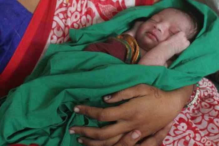बंगाल: चौथी बार दिया बेटी को जन्म, ससुराल वालों ने कर दी हत्या